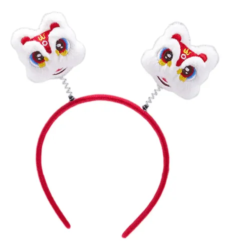 Diadema De Año Nuevo, Diademas, Accesorios Para El Estilo B