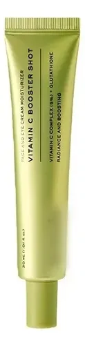 Sérum Potenciador De Vitamina C Con Glutatión De Arencia,