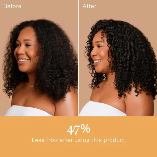 Protector Térmico Y Vitaminas Para Cabello Rizos Curls