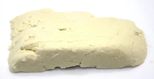 Manteca De Karité Ivory Cruda Y Sin Refinar Our Earth’s Secr
