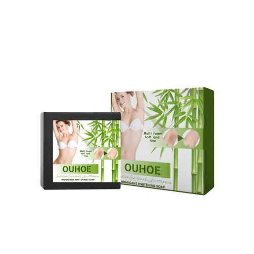+ Everyday Essential Ouhoe, Carbón De Bambú, Piel De