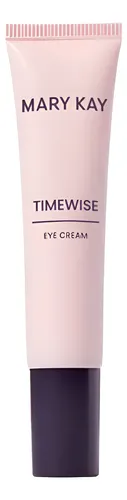 Crema Contorno De Ojos Timewise Mary Kay Momento De Aplicación Día/noche Tipo De Piel Todo Tipo De Piel