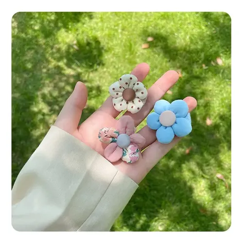 Set De 20 Pinzas Para Bebé Accesorios Para Cabello
