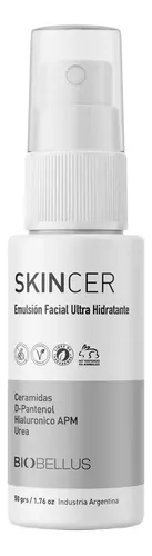 Skincare Facial Piel Seca Rutina Diaria Biobellus Día Noche