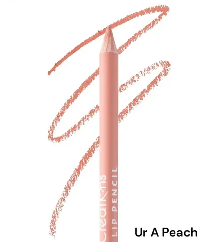 Delineador De Labios Beauty Creations Tono Ur A Peach