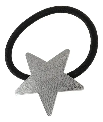 Accesorio Para El Cabello Con Banda Elástica Para El Plata
