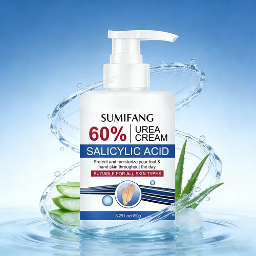 72-hour Moisturizing Lotion For Feet And Hands – 150g