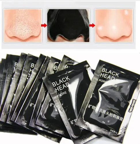 Extractor Puntos Negros Kit Acne 7 Piezas Mascarilla Loan