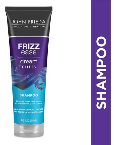Shampoo John Frieda Frizz Ease Dream Curls X250ml