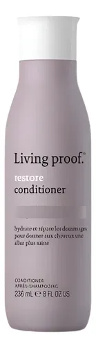 Acondicionador Restore Reparacion X 236 Ml Living Proof