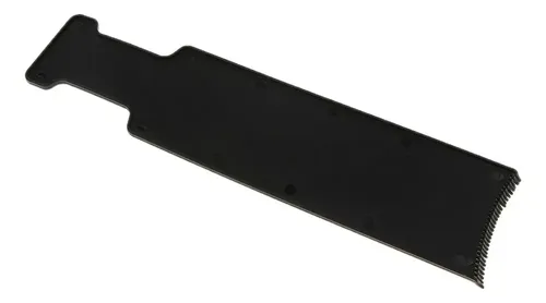 Placa For Resaltar Balayage De 2 Piezas Con Peine