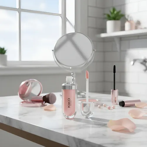 Kiko Milano 3 D Hydra Lipgloss Original