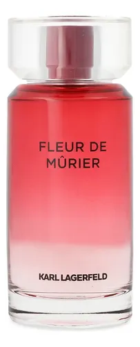 Karl Lagerfeld Fleur De Murier Women 100ml Edp