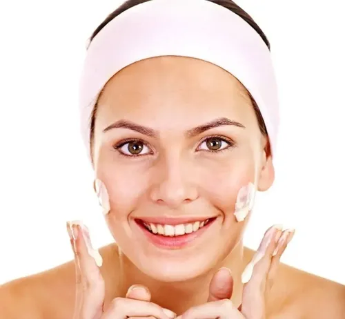 Gel Limpiador Purificante X500 Idraet Piel Normal A Grasa