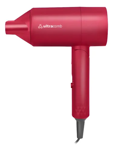 Secador De Cabello Ultracomb Sc-4620