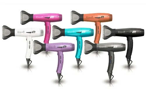 Secador De Pelo Profesional Parlux Elysium