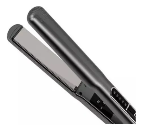 Plancha Planchita Extreme Lizze Alisado Profesional Titanio