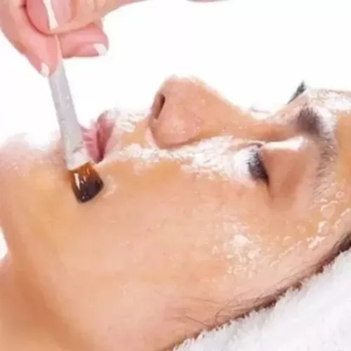 Idraet Mascara Hialuronico Pro Hyaluron Mask Todo tipo de Piel 300g