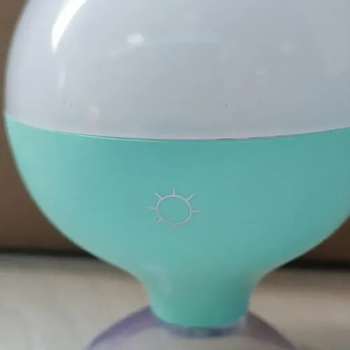 Espejo De Tocador Led De Estilo Led Que Ilumina Lámparas Reg