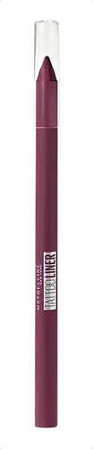 Maybelline Tattoo Liner Lápiz Rich Berry Mate