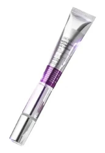 Cubo Crema De Ojos Vt Reedle Shot Lifting, 15 Ml, K Moment