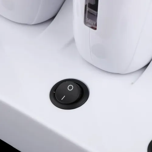 3 Tubo De Calentador De Cera Eléctrica Depilatoria De Cera