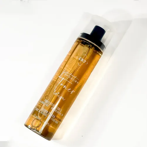 Loción Tónica Calmante Hidratante Idraet 100ml