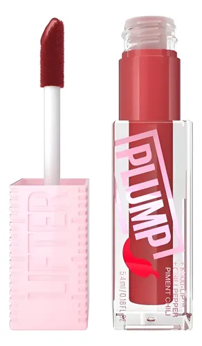 Brillo Gloss Voluminizador Lifter Plumper – By Pink 21