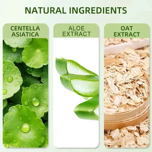 Aq Gel Hidratante Centella Para Pieles Grasas Y Antiacné Xz