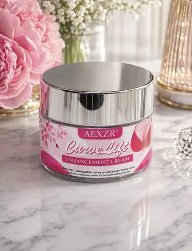 Promo 2×1 Crema Levantadora De Busto Y Glúteos Curvlift 30g