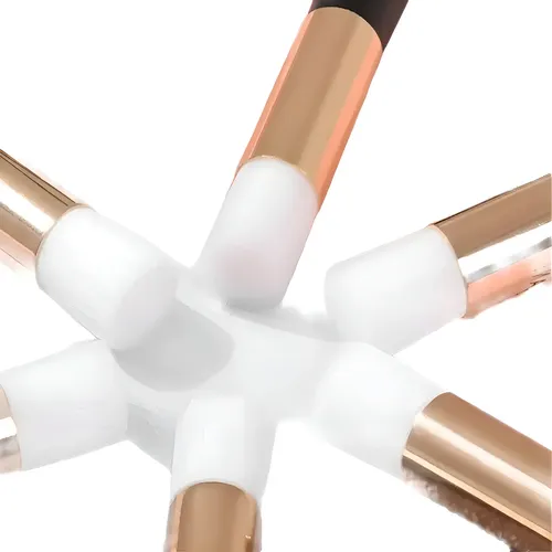 Brochas Para Champo Lash