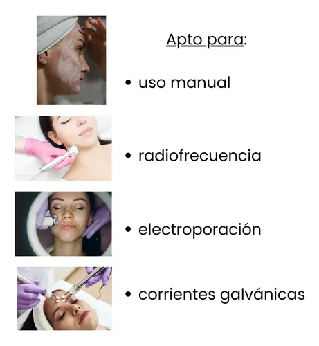 Máscara Tensora De Colágeno Liposomado X 250gr Arvensis Full
