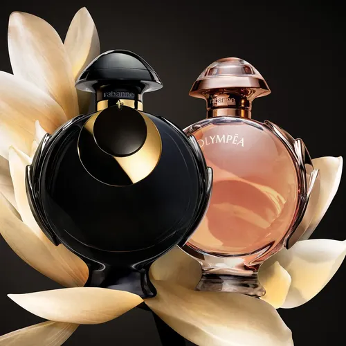 Perfume Mujer Rabanne Olympea Absolu Parfum Intense 50ml