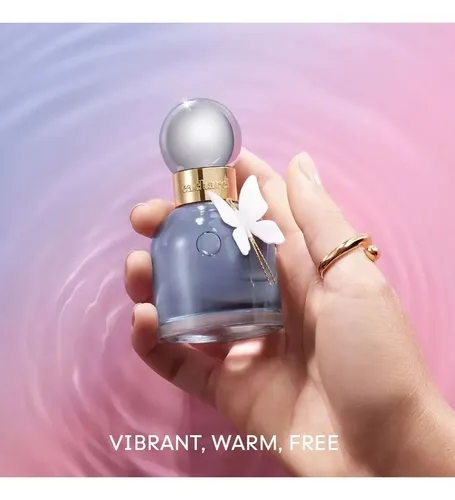 Eau de Parfum Cacharel Ella Flora Azura para Mujer 100 mL