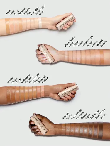 Sheglam Base Magnet High Coverage Foundation Stick Muestra
