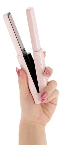 Stray Planchita De Pelo Portátil Inalámbrica Recargable Usb