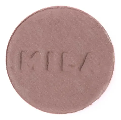 Mila Pro Sombra Compacta Hiperpigmentada Mate Beige Repuesto