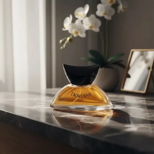 Perfume Eau de Parfum Yves De Sistelle Doriane Floral 60ml