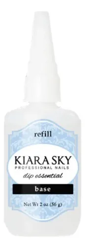 Kiara Sky Base Coat Dip 2oz Recarga