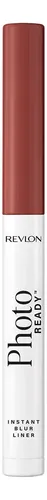 Delineador De Labios Revlon Pr Instant Blur Liner Tono Murky Murky