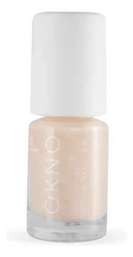 Ökno Esmalte Gel Vegano Cruelty Free 039 Caramel