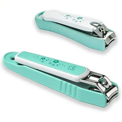 Set De Cortaúñas Ultra Sharp, Recortador De Uñas De Manos Y