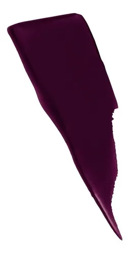 Labial Maybelline Super Stay Matte Ink Escapist