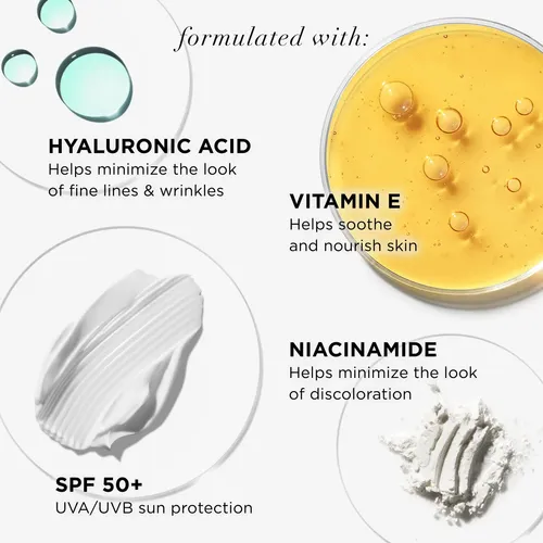 Crema Cc+ It Cosmetics Your Skin But Better Medium Broncean