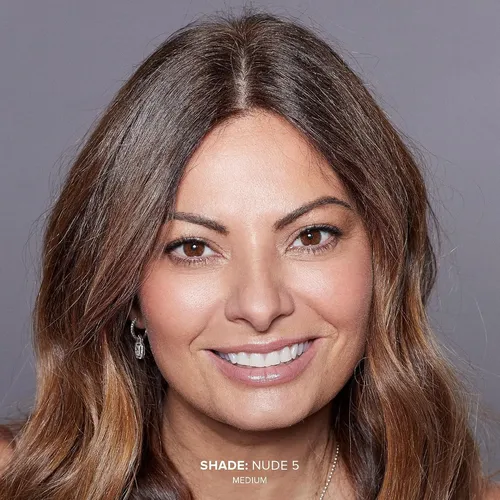 Maquillaje Nudestix Stick Difuminador (tinted Blur)