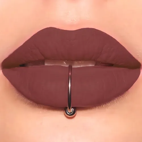 Avon Labial Liquido Power Stay Mate Fail Proof Fuchsia