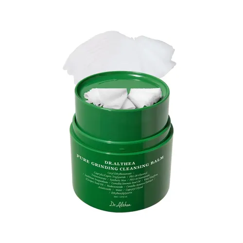 Bálsamo Limpiador Dr.althea Pure Grinding, Korean Vegan Skin