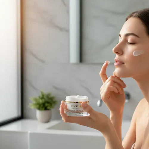 Efecto Lifting Revitalizante Día C/filtro Solar X 50 Ml.