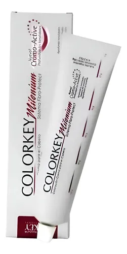 Silkey Colorkey Milenium Tintura X 120 G