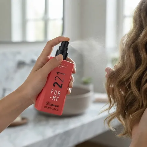 Protector Termico 221 Make Me Wavy For Me Framesi 150ml